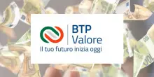 BTp Valore: ordini per 1,26 miliardi nell’ultimo giorno, totale emissione a 16,5 miliardi