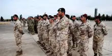 Soldati italiani all’estero, ecco come la Difesa punta a rafforzare lo scudo contro i droni