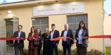 L’Oréal inaugura a Milano il primo salone sociale in Italia