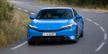 Honda Prelude e:Hev, la prova della coupé full-hybrid con il cambio virtuale a otto marce