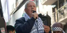 Foglio di via da Milano per il Presidente Palestinesi Italia Mohammad Hannoun