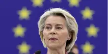 Terre rare, von der Leyen: lavoriamo a piano Ue per indipendenza da Cina
