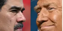 Trump valuta attacco al Venezuela. E sposta portaerei nei Caraibi