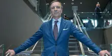 È morto Marco Ghigliani, amministratore delegato de La7