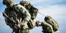 Esercitazione Nato: oltre 5.000 soldati da 10 Stati dispiegati in Europa orientale: c’è anche l’Italia