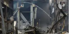 Nuovo attacco russo su Kiev, tre morti e 29 feriti. Cremlino: «5mila soldati ucraini circondati a Kupyansk»