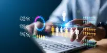 Risorse umane, il 61% dei capi del personale utilizza tecnologie di intelligenza artificiale