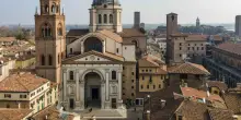 Percorsi urbani per scoprire a piedi 85 città d’Italia