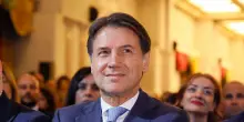 M5s, Conte confermato presidente con 89,3% voti favorevoli. «Ora avanti a testa alta»