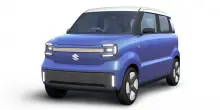 Suzuki al Japan Mobility Show 2025: la mobilità del futuro parla elettrico (e resta alla portata di tutti)