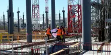 Domani in Cdm il decreto sicurezza lavoro: nei cantieri arriva il badge digitale, premi alle aziende virtuose e più ispettori