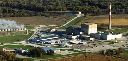 Google, piano per riaprire centrale nucleare in Iowa per alimentare l’intelligenza artificiale