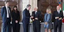 Mattarella: più fondi alla ricerca contro il cancro, l’Airc un vanto per l’Italia