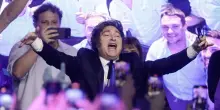 Argentina, vittoria di Milei alle elezioni di medio termine col oltre il 40%