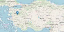 Terremoto di magnitudo 6,1 in Turchia, danni agli edifici