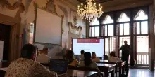 A Venezia si formano i professionisti dei servizi agli studenti universitari