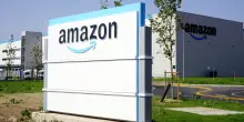 Amazon taglia 30mila posti di lavoro a partire da oggi