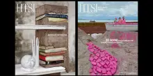HTSI raddoppia: in edicola lo speciale Arte e lo speciale Superior Interiors