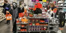 Halloween, il rito Usa di dolcetto o scherzetto vale oltre 1,1 miliardi