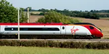 Treni, Virgin pronta a sfidare Eurostar sulla tratta della Manica
