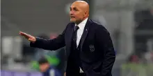 Spalletti ha firmato, è il nuovo tecnico della Juventus