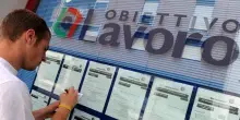 Istat: a settembre +67mila occupati rispetto ad agosto. Tasso di disoccupazione sale al 6,1%