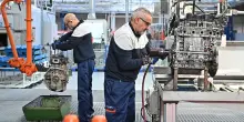 Istat: Pil stazionario nel terzo trimestre, +0,4% su anno