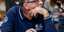 Ciciliano: “Possiamo portare un ospedale a Gaza in tre giorni”