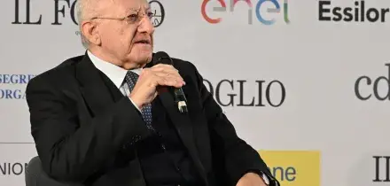 Regionali in vista, un'indagine tecnica sulla sanità in Campania diventa un caso politico