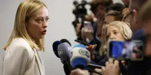 Il Papa contro il riarmo è un problema per Giorgia Meloni
