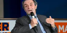 Parla Attilio Fontana: "L'abuso d'ufficio? Serviva solo a sputtanare. La Lombardia resti alla Lega. Roma non ci ama"