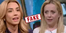 Le truffe online ora usano il volto di Silvia Salis