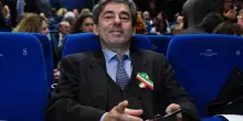 Oggi la promozione di Parodi (Anm) come nuovo procuratore di Alessandria