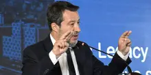 Salvini nobel, fa infuriare Zaia e la Lombardia. FdI “sfiducia” Romeo