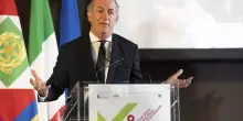 Zaia: “Senza affrontare la ‘questione settentrionale' l'Italia fallisce. Serve l'autonomia differenziata”
