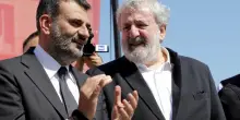 Puglia: faccia a faccia Decaro-Emiliano. Prove tecniche di disgelo nel Pd per le regionali