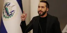 El Salvador ha il suo dittatore a vita