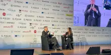 Manfredi: "Schlein stia tranquilla. Non farò il federatore"