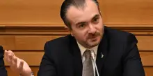 Il leghista Riccardo Molinari assolto in via definitiva dall'accusa di falso elettorale