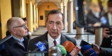 Anche il sindaco di Milano Beppe Sala è indagato nell'inchiesta sull'urbanistica