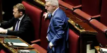 Parla Lorenzo Guerini: "Difendo l'Ucraina, gli investimenti in Difesa Ue. È l'Iran che ha destabilizzato il medio oriente"