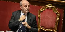 Strategia vaccinale spericolata