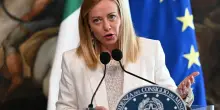 Meloni: "Sui dazi lavoriamo con l'Ue, gli altri scenari sarebbero insensati"