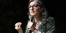 A Torino la proposta di cittadinanza onoraria a Francesca Albanese spacca Pd e M5s