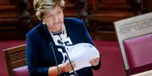 Margherita Cassano, prima presidente della Cassazione, va in pensione. Il Csm diviso sul successore