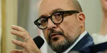 Alla fine Sangiuliano scioglie le riserve: sarà capolista di FdI in Campania