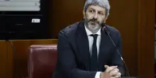 Roberto Fico "'a purpetta". In Campania imbarca il figlio di Cesaro e cerca Mastella, che avvisa: "I 5s non rompano"