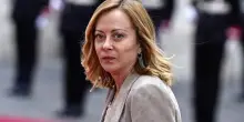 Giorgia Meloni sui referendum dell'8 e 9 giugno: "Vado a votare, ma non ritiro la scheda"