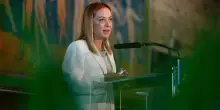 Meloni sulla denuncia di Avs alla Corte Penale: "La sinistra vuole usare i giudici per batterci"