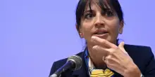 La deputata Naike Gruppioni lascia Italia Viva e passa a Fratelli d'Italia